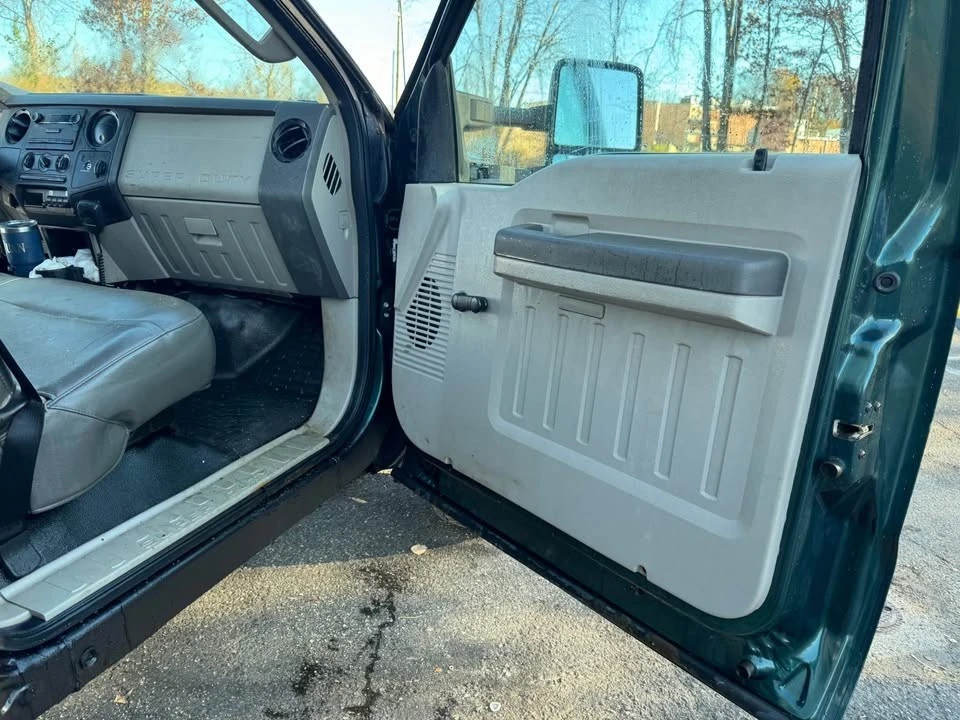 2009 Ford Super Duty 2nd Gen - Image 16 of 19