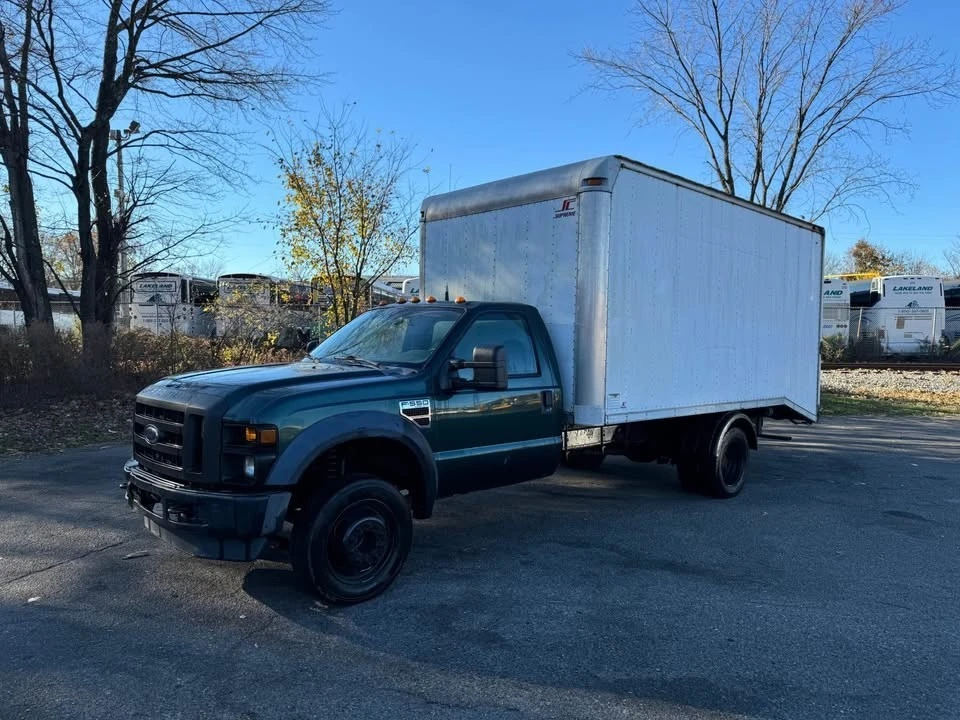 2009 Ford Super Duty 2nd Gen - Image 10 of 19