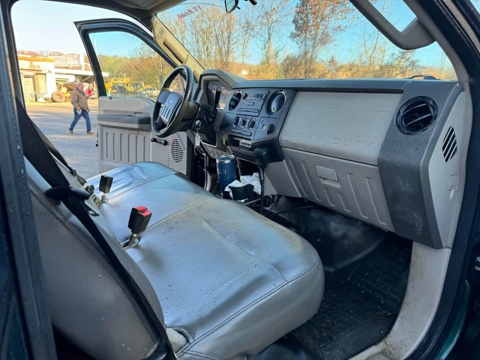 2009 Ford Super Duty 2nd Gen - Image 13 of 19