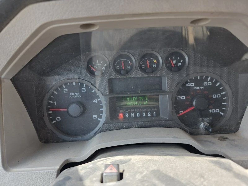 2009 Ford Super Duty 2nd Gen - Image 13 of 13