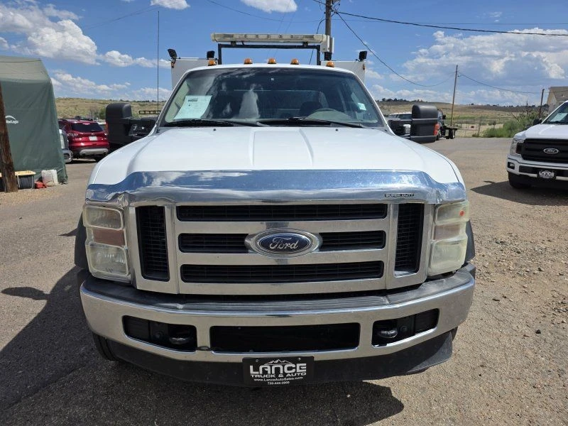 2009 Ford Super Duty 2nd Gen - Image 10 of 13