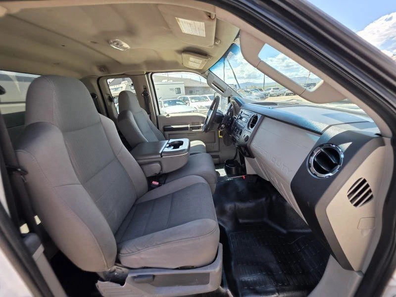 2009 Ford Super Duty 2nd Gen - Image 26 of 31