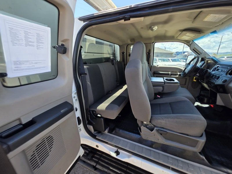 2009 Ford Super Duty 2nd Gen - Image 29 of 31