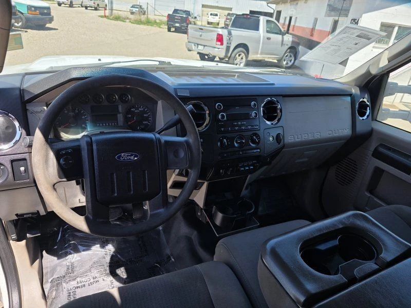 2009 Ford Super Duty 2nd Gen - Image 17 of 31