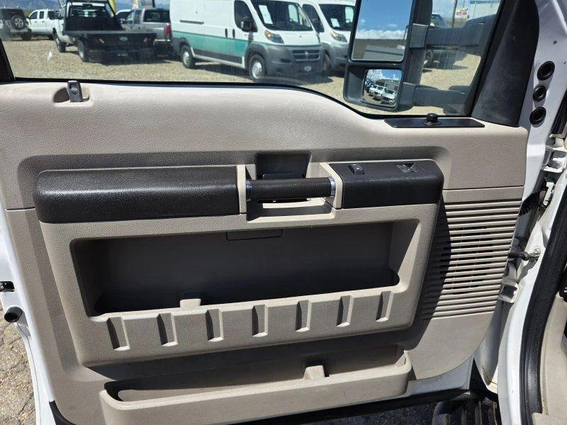 2009 Ford Super Duty 2nd Gen - Image 14 of 31