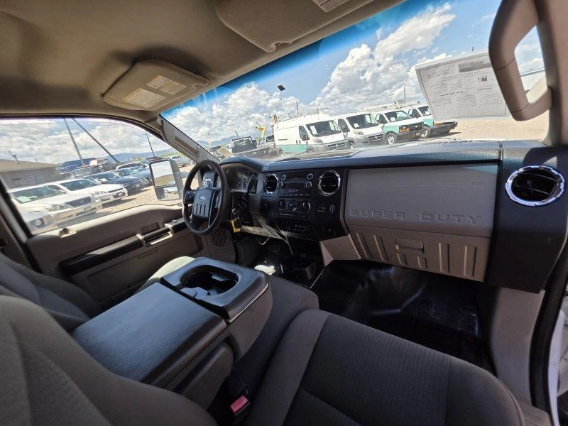 2009 Ford Super Duty 2nd Gen - Image 28 of 31