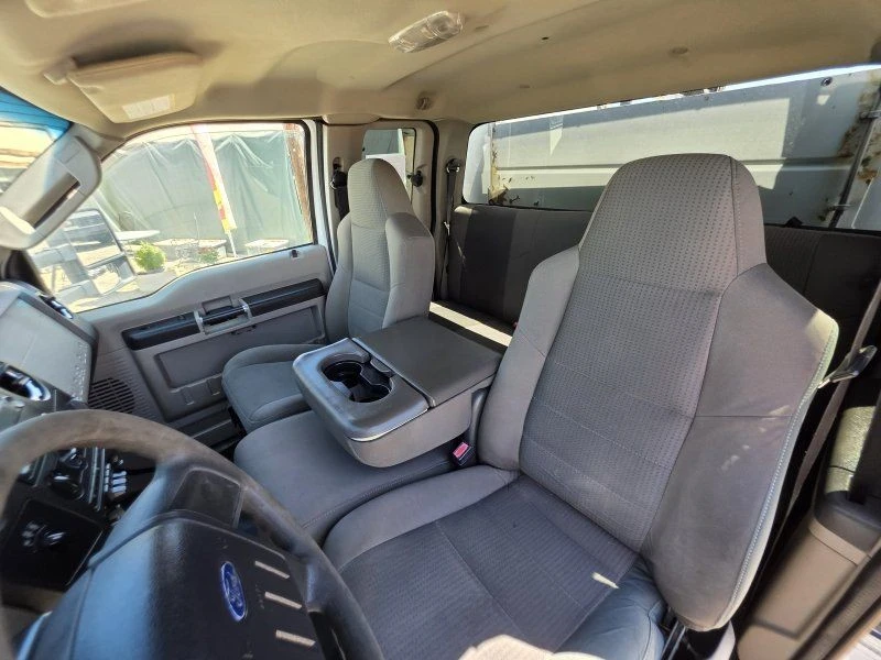 2009 Ford Super Duty 2nd Gen - Image 16 of 31