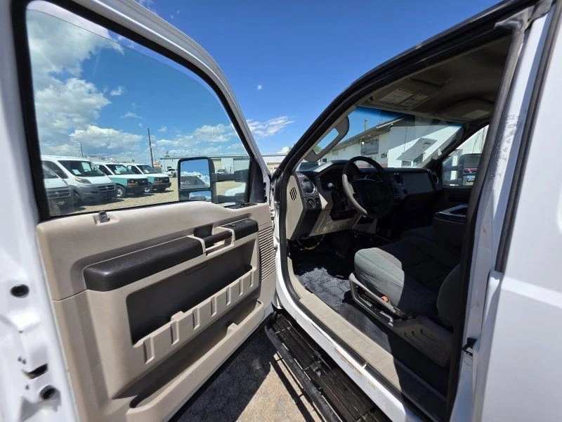 2009 Ford Super Duty 2nd Gen - Image 13 of 31
