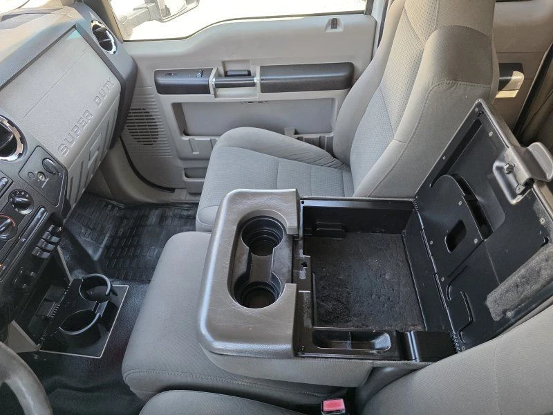 2009 Ford Super Duty 2nd Gen - Image 21 of 31