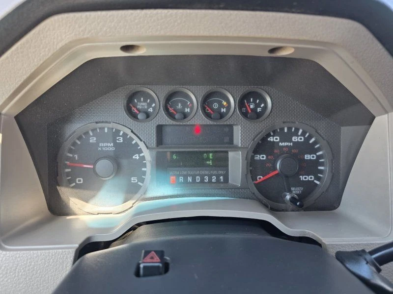 2009 Ford Super Duty 2nd Gen - Image 19 of 31