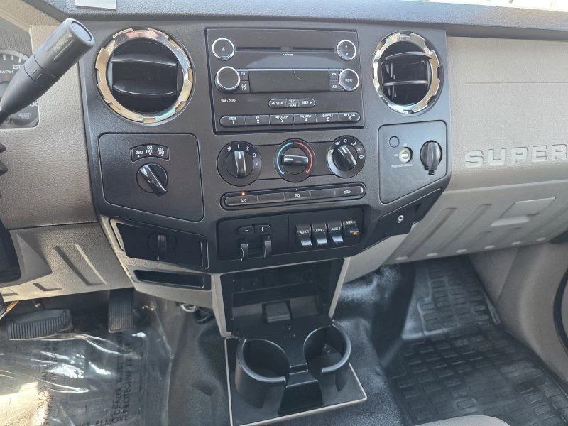 2009 Ford Super Duty 2nd Gen - Image 20 of 31