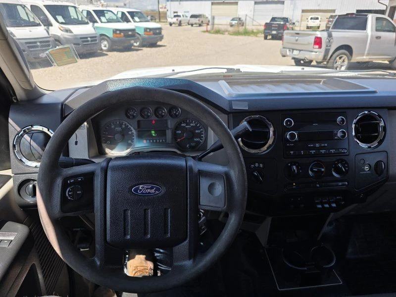 2009 Ford Super Duty 2nd Gen - Image 18 of 31