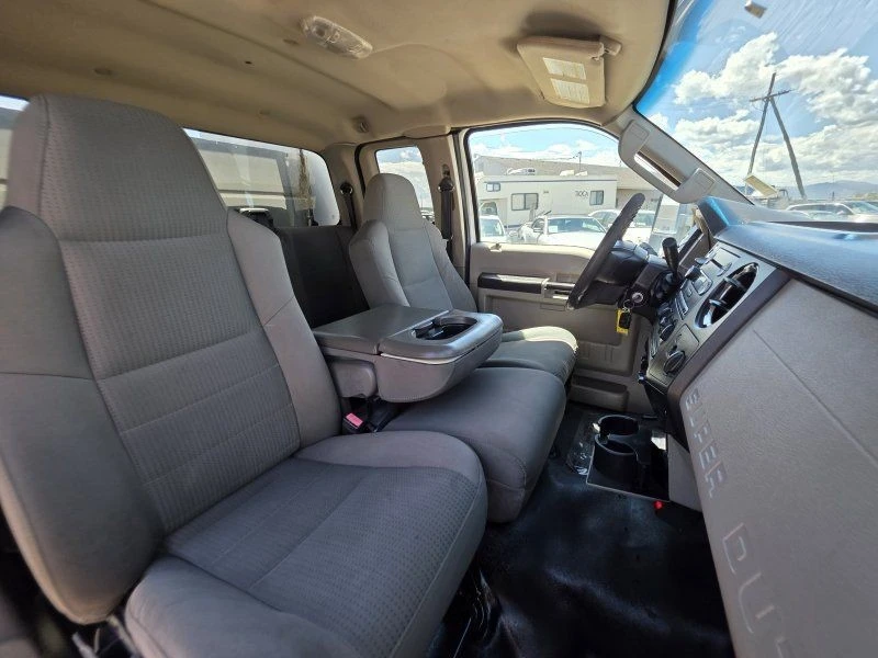2009 Ford Super Duty 2nd Gen - Image 27 of 31