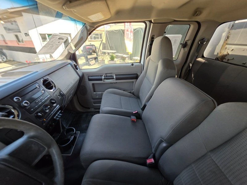 2009 Ford Super Duty 2nd Gen - Image 22 of 31