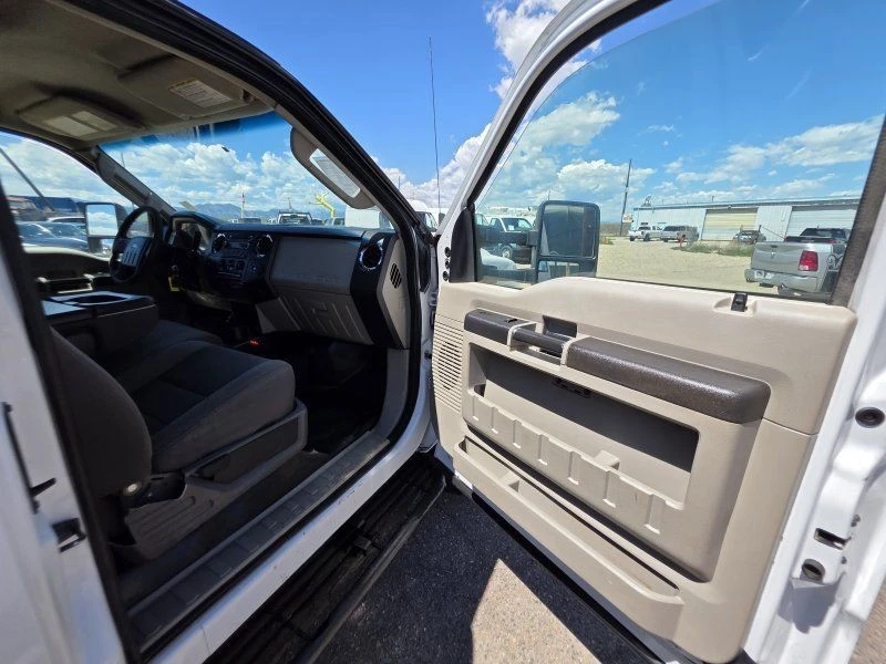 2009 Ford Super Duty 2nd Gen - Image 25 of 31