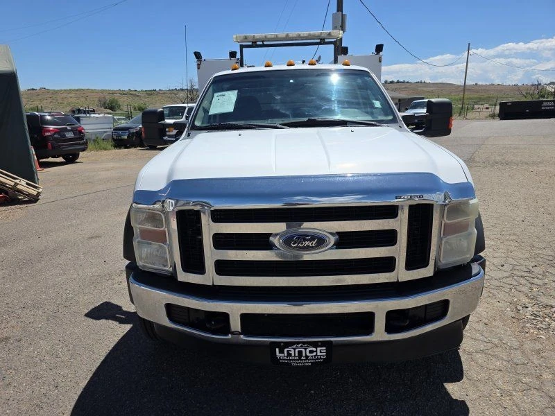 2009 Ford Super Duty 2nd Gen - Image 12 of 31