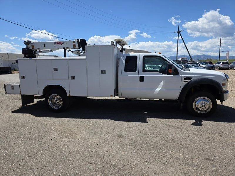 2009 Ford Super Duty 2nd Gen - Image 2 of 31