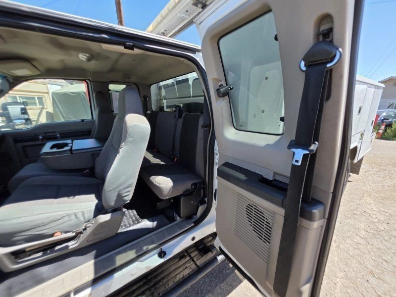 2009 Ford Super Duty 2nd Gen - Image 23 of 31
