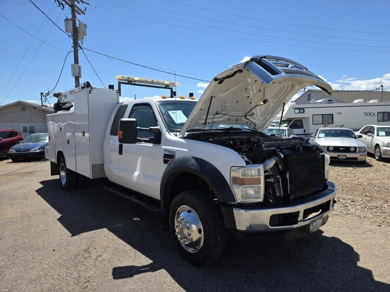 2009 Ford Super Duty 2nd Gen - Image 31 of 31