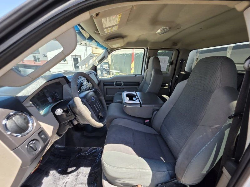 2009 Ford Super Duty 2nd Gen - Image 15 of 31