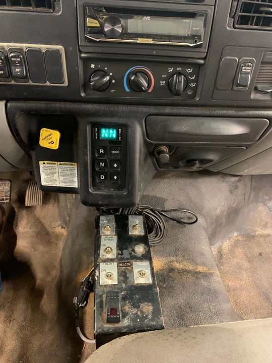 2009 Ford Super Duty 2nd Gen - Image 4 of 10