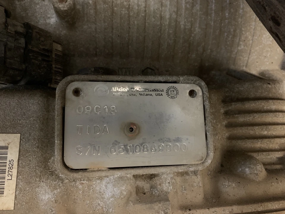 2009 Ford Super Duty 2nd Gen - Image 10 of 10