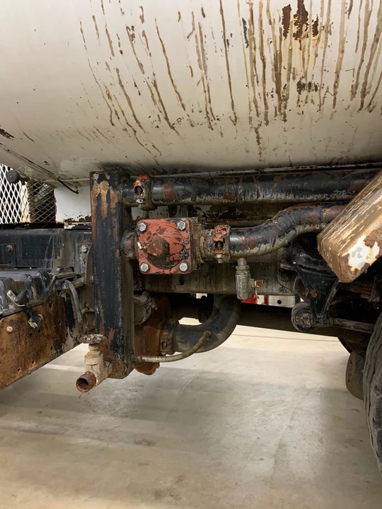 2009 Ford Super Duty 2nd Gen - Image 7 of 10