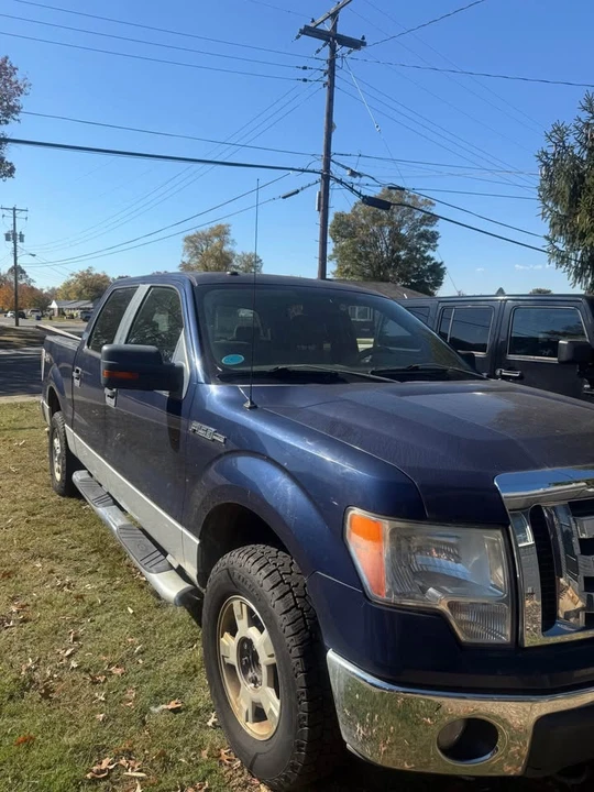 2009 Ford F-150 12th Gen - Image 5 of 7