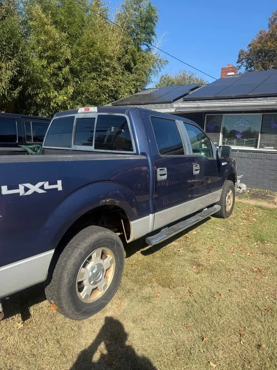 2009 Ford F-150 12th Gen - Image 6 of 7