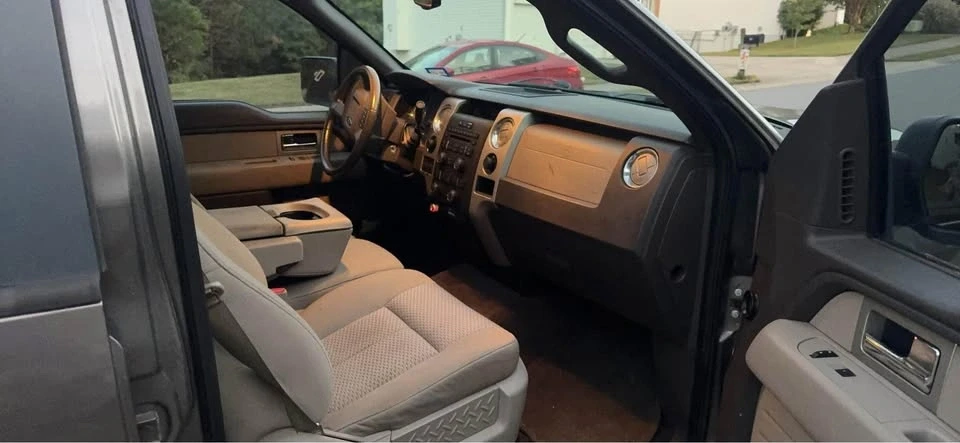 2009 Ford F-150 12th Gen - Image 5 of 5