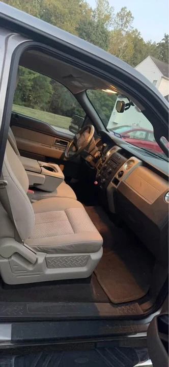 2009 Ford F-150 12th Gen - Image 2 of 5