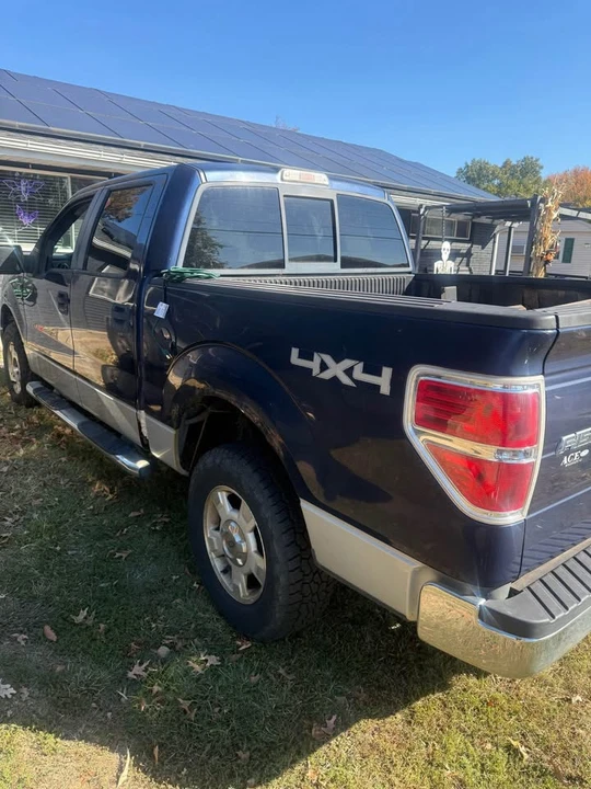 2009 Ford F-150 12th Gen - Image 7 of 7
