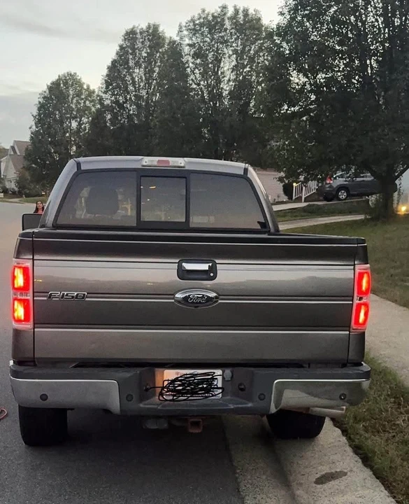 2009 Ford F-150 12th Gen - Image 4 of 5