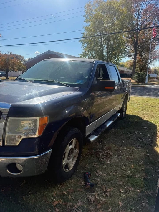 2009 Ford F-150 12th Gen - Image 4 of 7