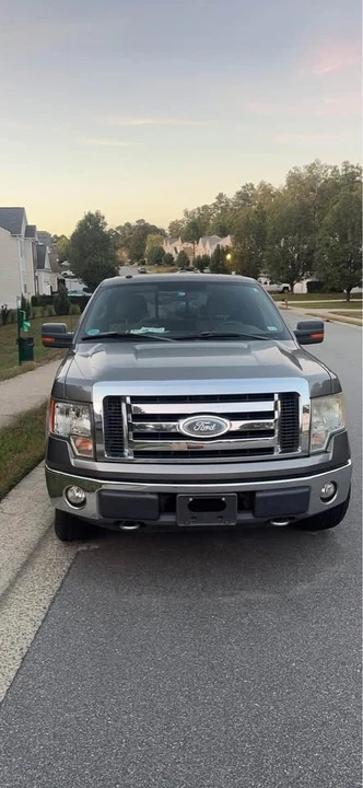 2009 Ford F-150 12th Gen - Image 3 of 5