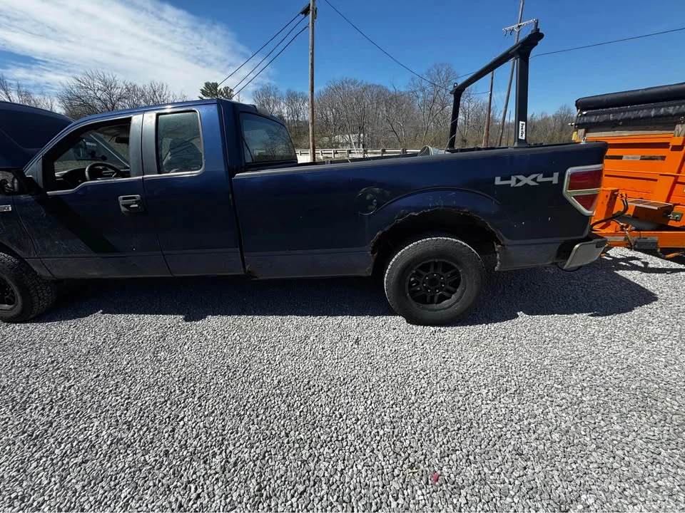 2009 Ford F-150 12th Gen - Image 2 of 2