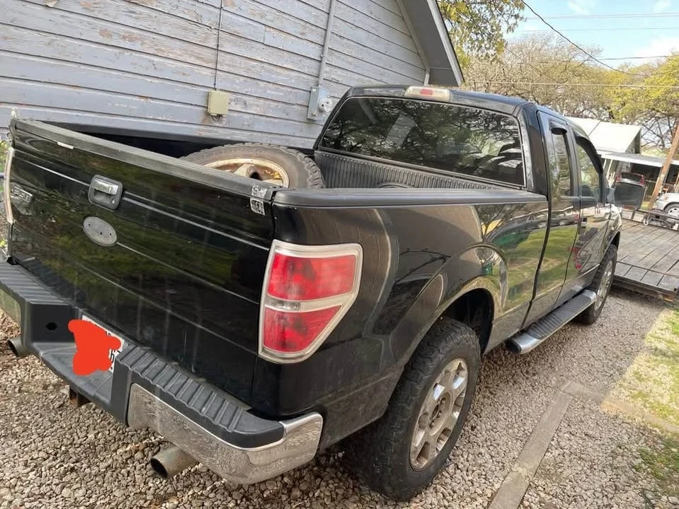 2009 Ford F-150 12th Gen - Image 3 of 9