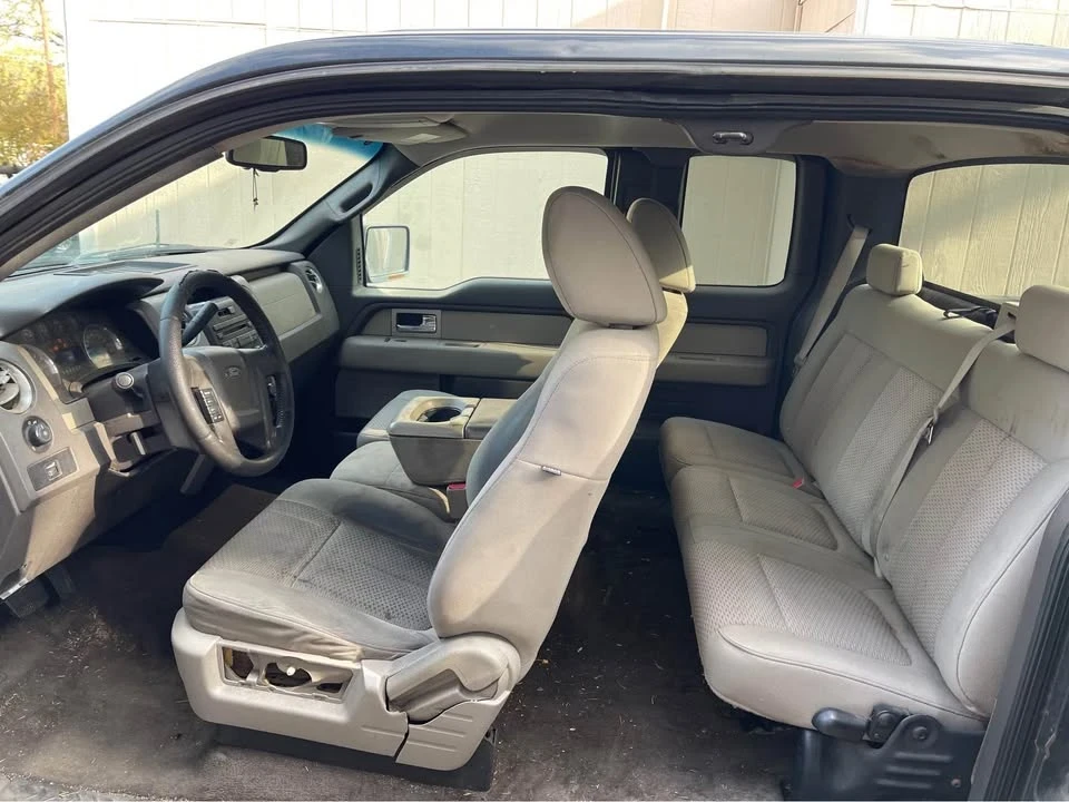 2009 Ford F-150 12th Gen - Image 7 of 9