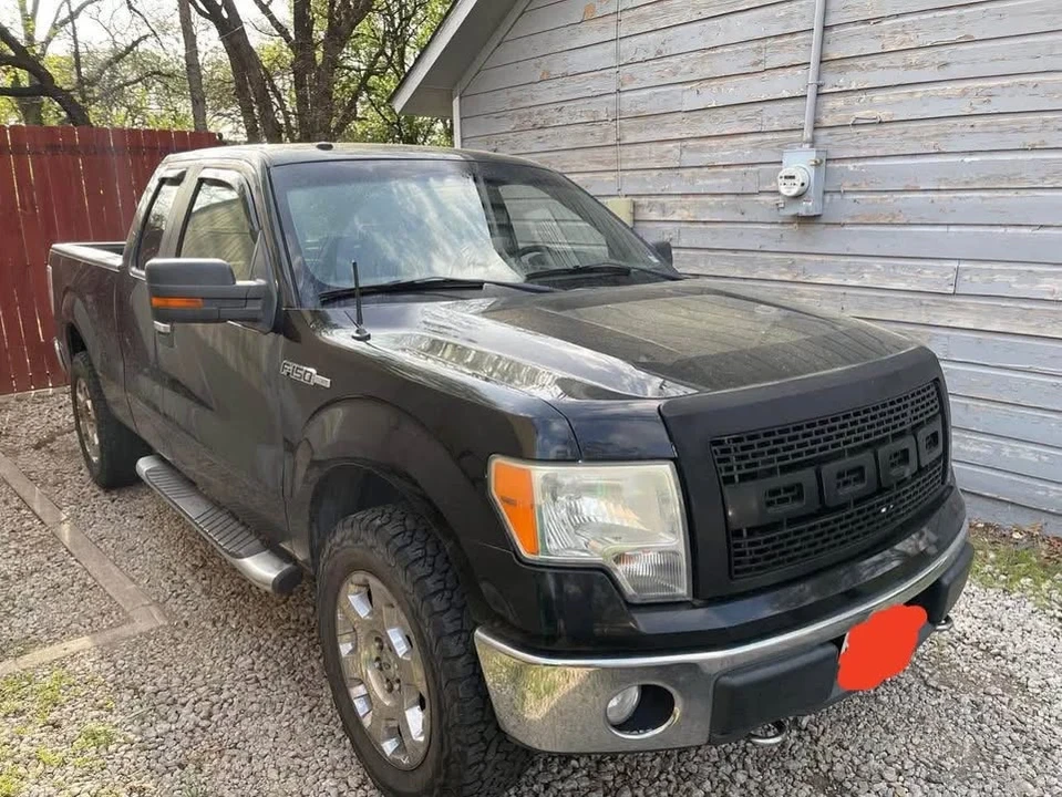 2009 Ford F-150 12th Gen - Image 2 of 9