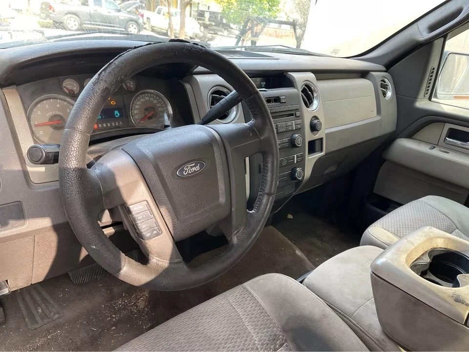 2009 Ford F-150 12th Gen - Image 8 of 9