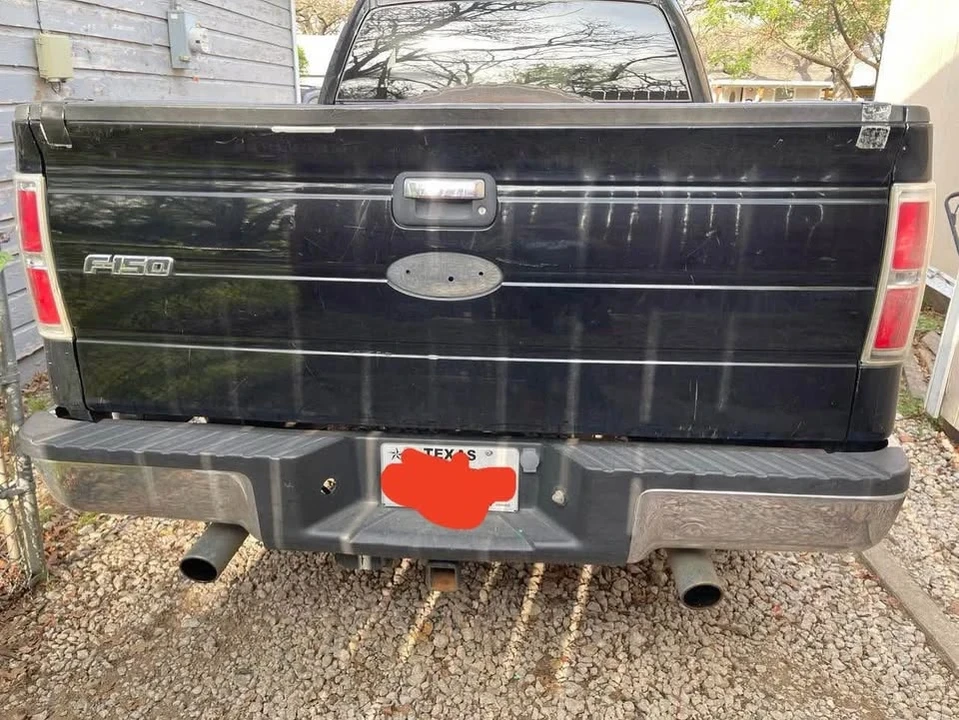 2009 Ford F-150 12th Gen - Image 4 of 9