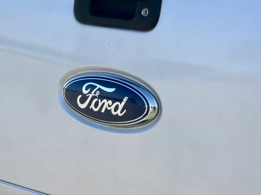 2009 Ford F-150 12th Gen - Image 9 of 24