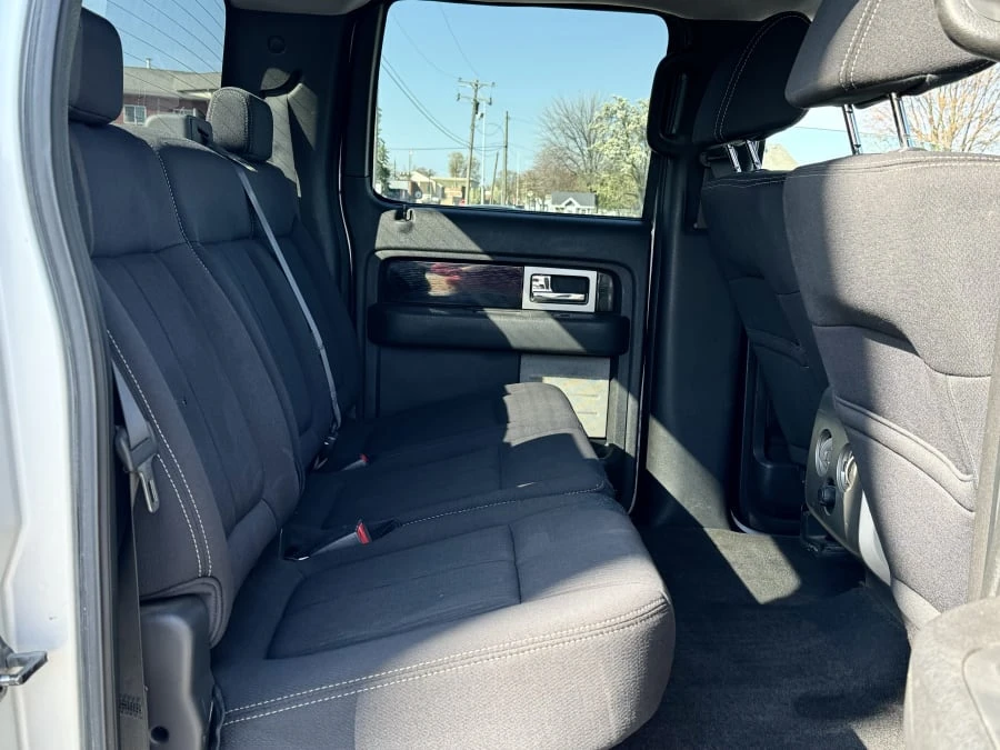 2009 Ford F-150 12th Gen - Image 19 of 24