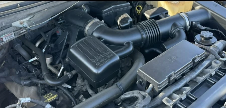 2009 Ford F-150 12th Gen - Image 22 of 24