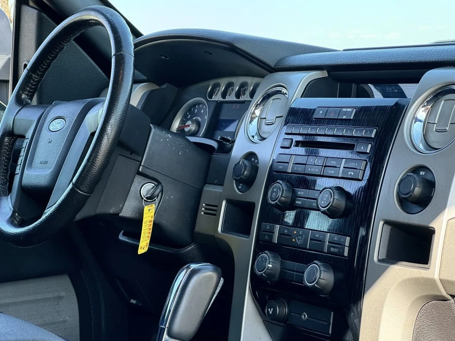 2009 Ford F-150 12th Gen - Image 21 of 24