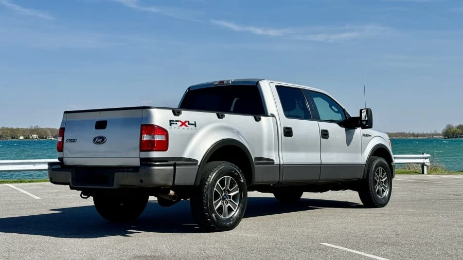 2009 Ford F-150 12th Gen - Image 3 of 24
