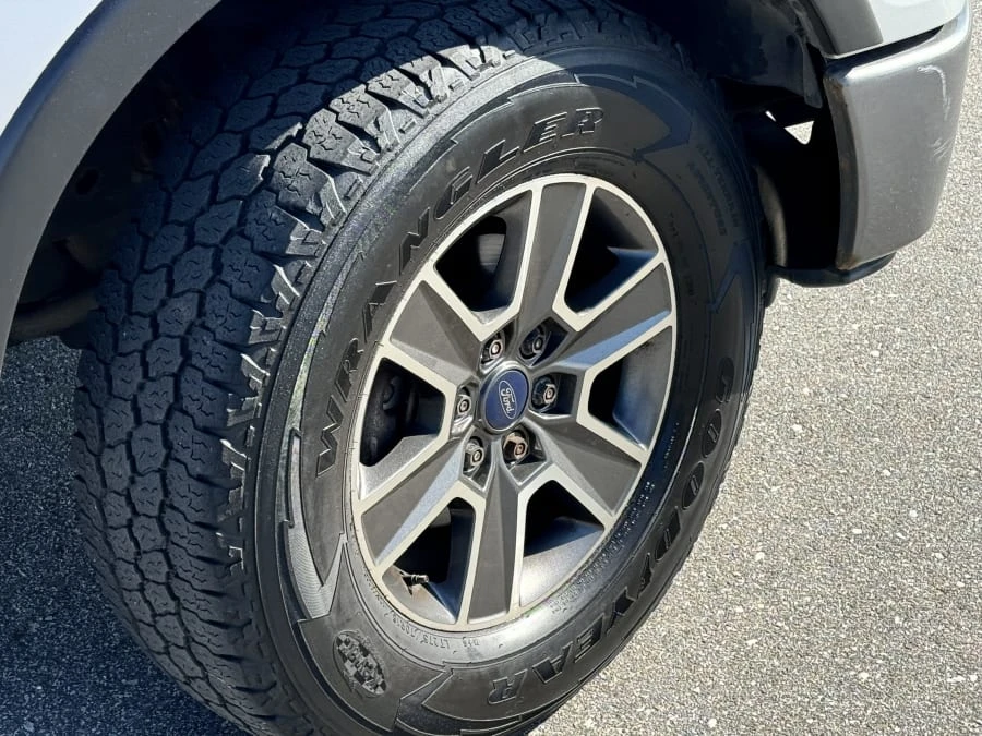 2009 Ford F-150 12th Gen - Image 12 of 24