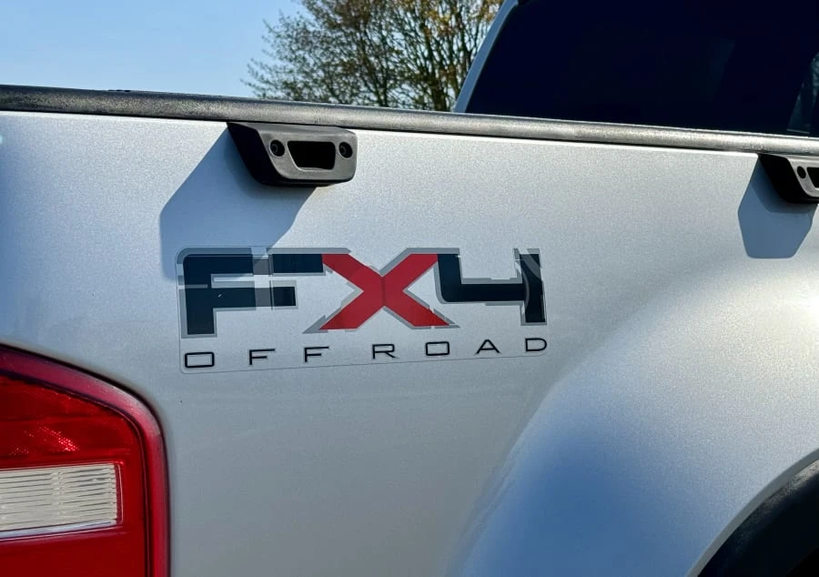 2009 Ford F-150 12th Gen - Image 8 of 24