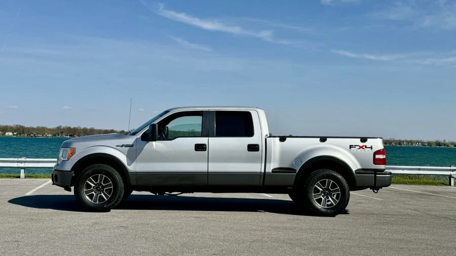 2009 Ford F-150 12th Gen - Image 6 of 24