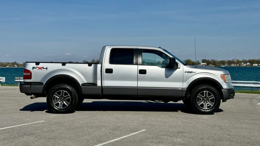 2009 Ford F-150 12th Gen - Image 2 of 24